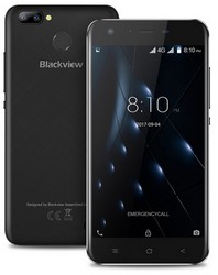 Замена батареи на телефоне Blackview A7 Pro в Екатеринбурге